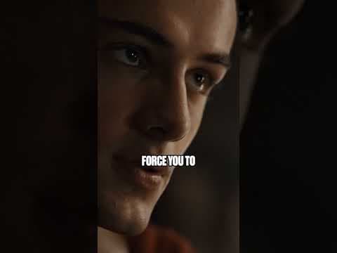 “Then, we will force you to leave.”