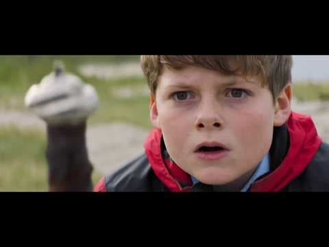 THE KID WHO WOULD BE KING | OFFICIAL HD TRAILER #3 |2019