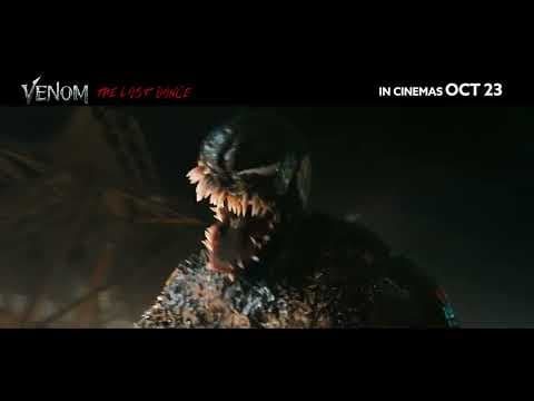 In Cinemas Oct 23