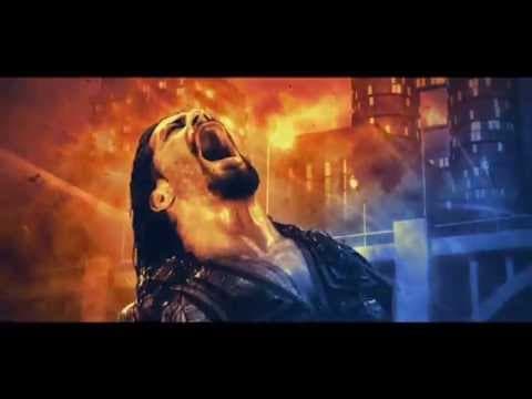 SummerSlam 2014