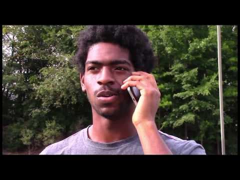 Raptor, the movie commercial