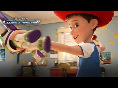 You’ve Known the Toy