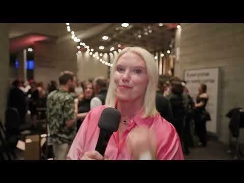 Audience Reactions | War Horse | National Theatre