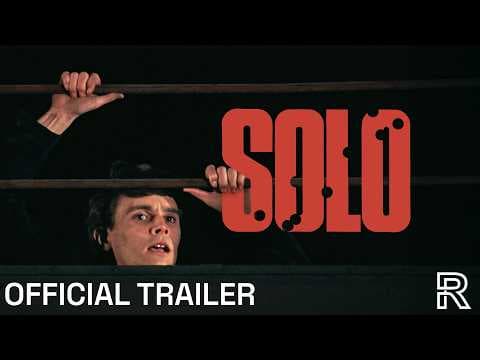 Radiance Trailer [Subtitled]