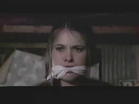 Alone in the Woods (1996) Trailer from VHS