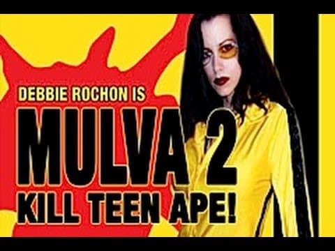 MULVA 2: KILL TEEN APE! - Trailer