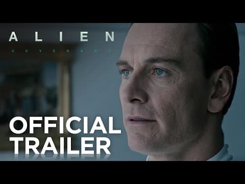 Official Teaser Trailer