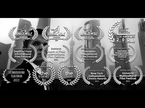MADE IN CHINA - WORLDWIDE TRAILER RELEASE
