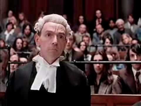 In The Name Of The Father (1993) TRAILER