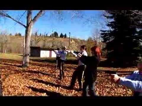 The End Trailer (Director: Jeremy Thomas)