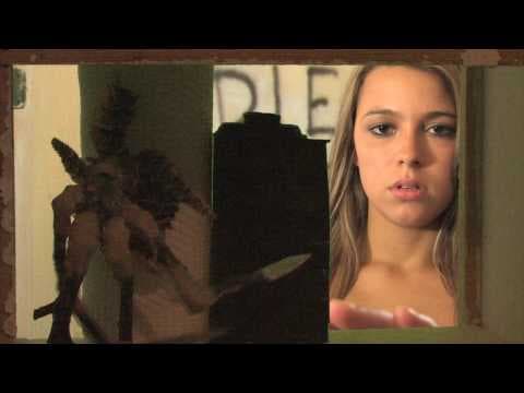 The Dellville Witch -- Official Trailer #2