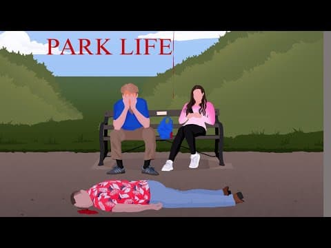 Parklife - (2021)