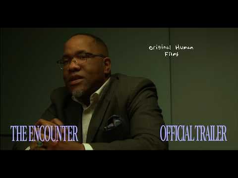 THE ENCOUNTER - OFFICIAL TRAILER - 2026