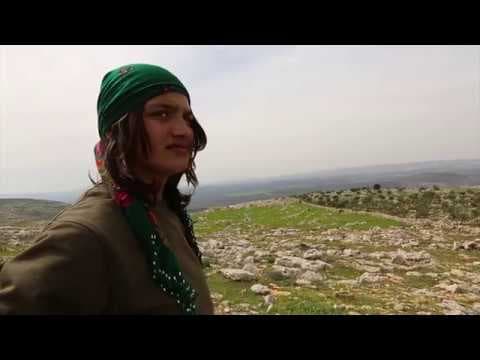 Shadow of the Kurdish Mountain official trailer     -            Sîka Çiya yê Kurmênc fragman