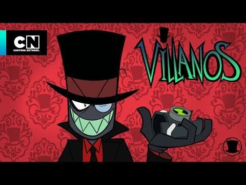 Videos de orientación para villanos: Guía para una conquista malvada | Villanos | #QuedateEnCasa