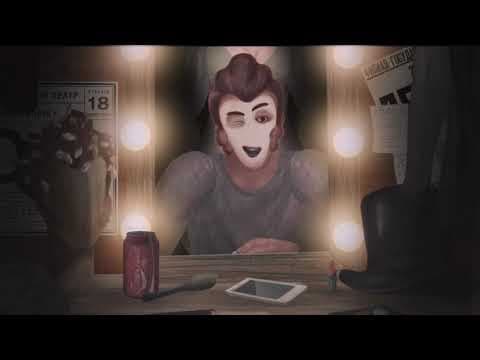 THE NOSE OR THE CONSPIRACY OF MAVERICKS Trailer | PÖFF 2020