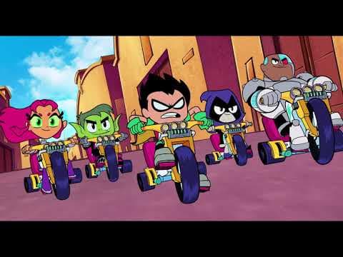 TV Spot