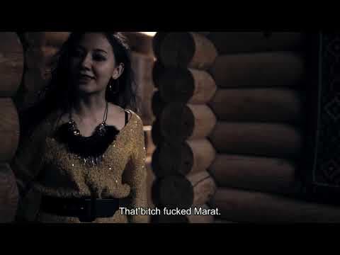 EXTRAIT  - BAD BAD WINTER de Olga Korotko (ACID Cannes 2018)