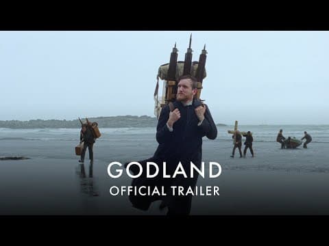 Official UK Trailer [Subtitled]