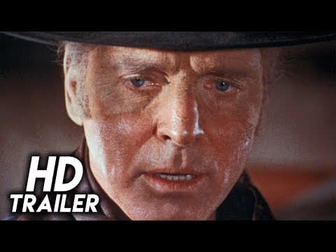 Lawman (1971) ORIGINAL TRAILER [HD 1080p]