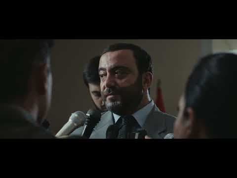 «Վազգեն․ Վերջին Սպարապետը» Official Trailer