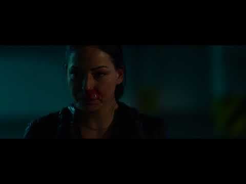 MOCKING OF CHRIST a Jani Bojadzi Film International Trailer