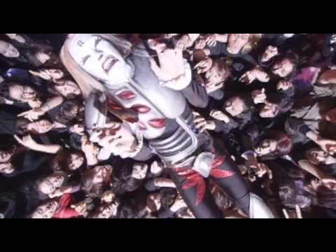 Detroit Metal City Trailer