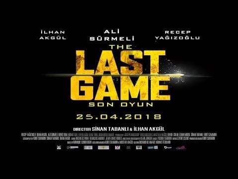 Official Trailer