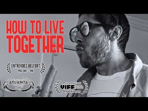 HOW TO LIVE TOGETHER official trailer