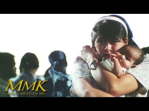 ABS-CBN Film Restoration: Maalaala Mo Kaya The Movie (1994)