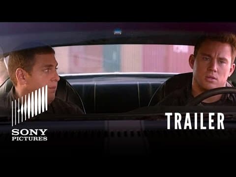 Official Green Band Trailer (Alternate Ending)