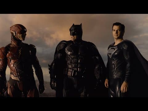 Batman Teaser