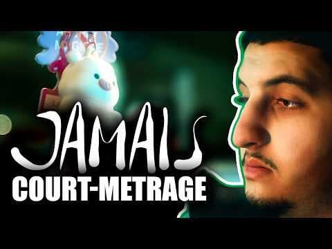 Jamais - Film Court-Métrage - #1FILMen1JOUR