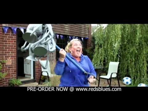 Reds and Blues: The Ballad of Dixie and Kenny Official Trailer