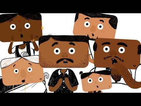 What Is Your Brown Number? -Trailer