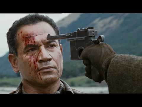 Tracker - Official Trailer (starring Ray Winstone)