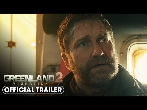 Official Trailer