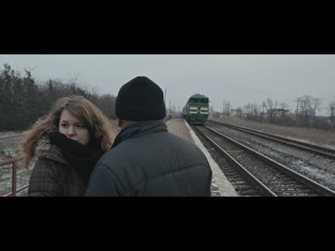 Seni Sevem | Love You | Тебе Кохаю (trailer)