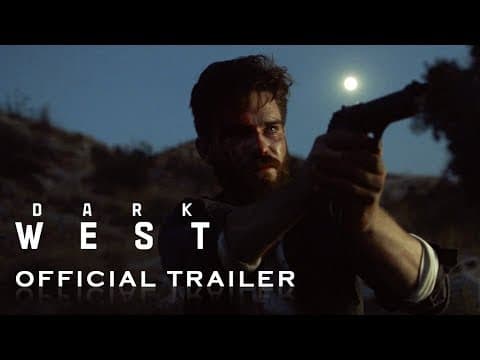 Dark West - Official Trailer 2017