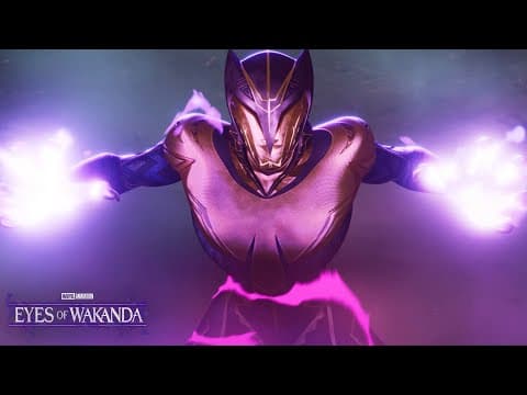 Streaming August 1