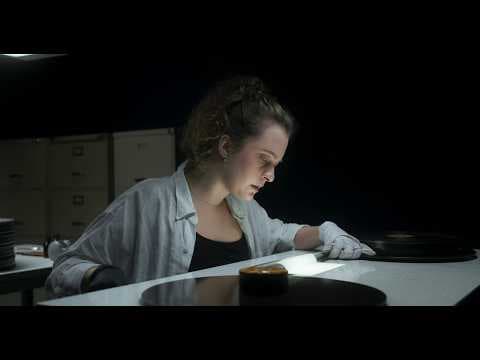 Memórias de Nitrato - Trailer