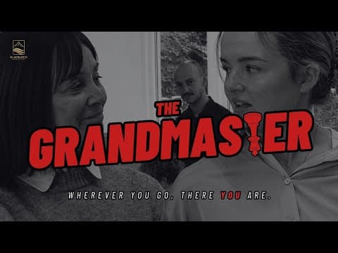 The Grandmaster | Short Film (2026) | Scottish Highlands | Thriller