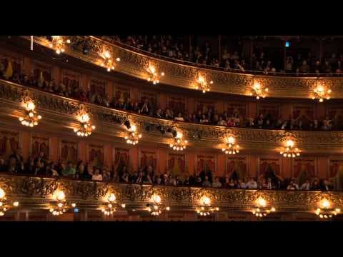 Om de Wereld in 50 Concerten - Heddy Honigmann [trailer]
