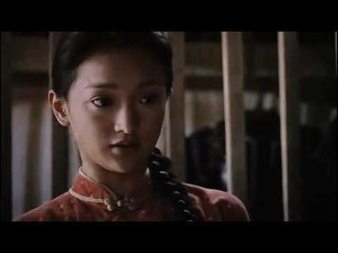 The Little Chinese Seamstress Official Film Trailer