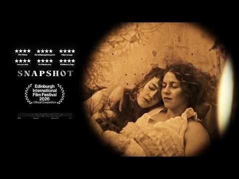 Clip from SNAPSHOT - Film Camera?