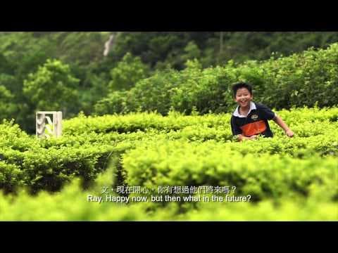 Fresh Wave 鮮浪潮 2014 競賽短片《這裡，一切還好 Hong Kong's Weepie》trailer