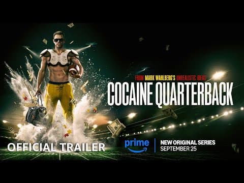 Official Trailer