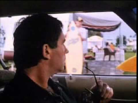 GaryM SHOWRL Savage Honeymoon