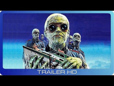 Shock Waves ≣ 1977 ≣ Trailer