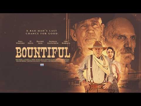 Bountiful Trailer